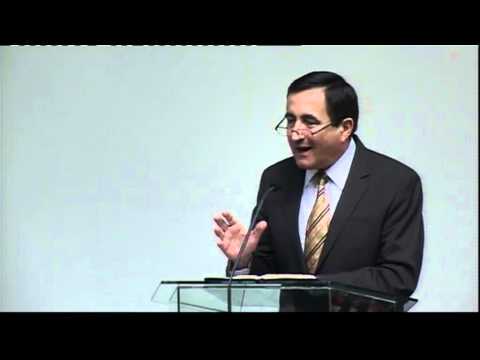 Moise Ardelean - Imparatia Lui Dumnezeu - (Marcu 12:28-34) (www.resursecrestine.ro)