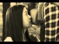 Озорной поцелуй - Playful kiss 