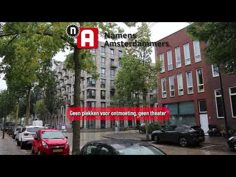 Waar is het leven op IJburg? Op buurtbezoek in een wijk zonder hart.