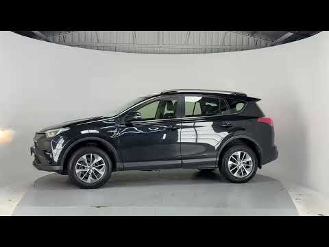 Toyota RAV4 RAV4 HYBRID LUNA SPORT**MULTIFUNCTIONA - Image 2