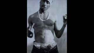 2Pac feat Chamillionaire - Picture Me Rollin Hot 2012