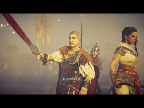 JULIUS CÄSAR - ''VENI VIDI VICI''