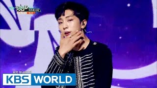 B.I.G - APHRODITE (아프로디테) [Music Bank / 2016.05.27]