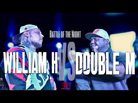 Double M vs William H