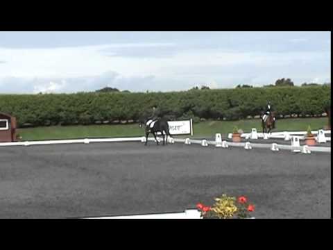 Sheepgate U25 Championships - Prelim Final