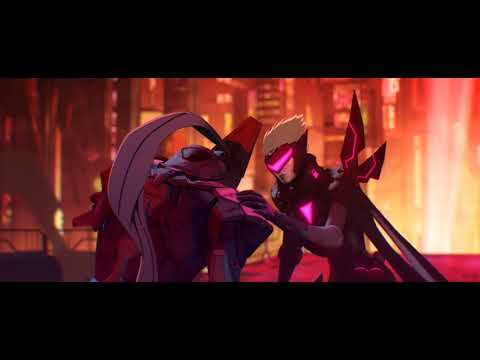 Jensation - Delicious [Animation Music]