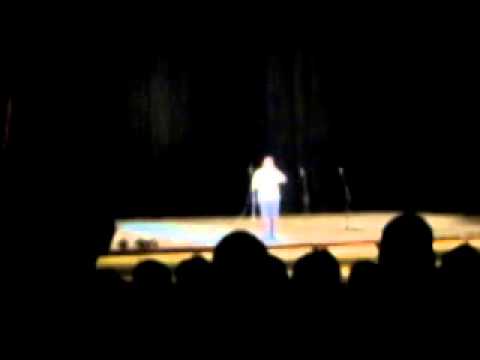 Show de Mariconchi cap 4