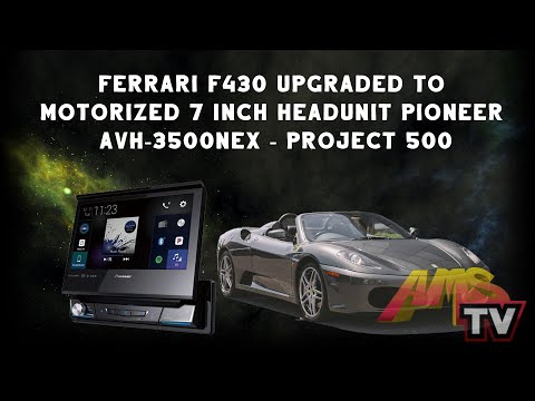 download lagu mp3 mp4 Ferrari F430 Radio Upgrade, download lagu Ferrari F430 Radio Upgrade gratis, unduh video klip Ferrari F430 Radio Upgrade