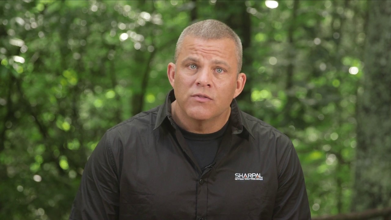 Outdoor Kit video thumbnail