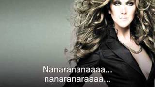 Right in front of you - Celine Dion (Español)