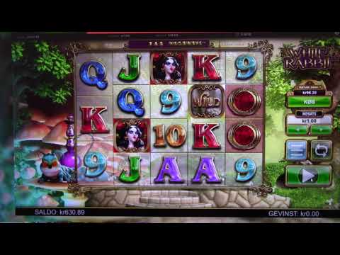 MongoTV_1700 - Mongo Slots - Del 2 - LeoVegas - The Goonies - 1 Kr. Indsats
