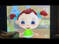 Opening To Super Why Twas The Night Before Christmas 2011 DVD Canadian Copy