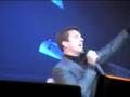 John Barrowman Sunset Boulevard Hyde Park ALW birthday