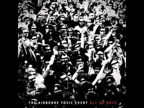 This Losing - The Airborne Toxic Event