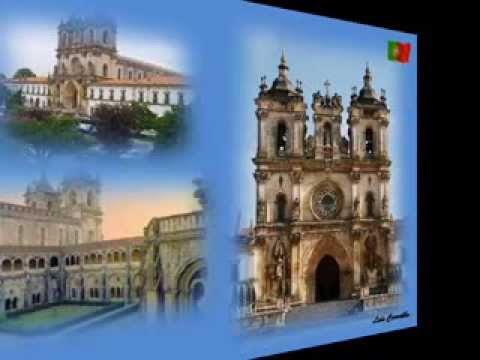 Quem Passa Por Alcobaça video