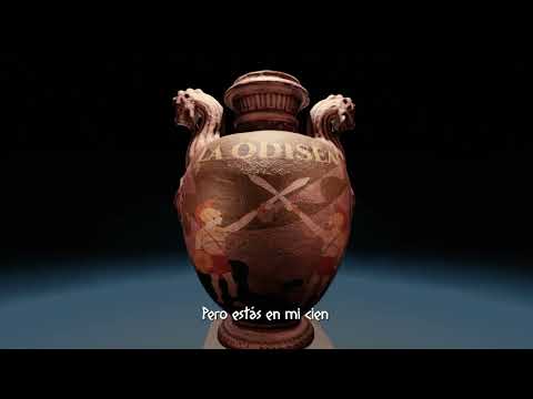 Dante Pereyra, Fav 薑 - Como en los viejos tiempos (Visualizer)