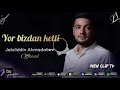 Jaloliddin Ahmadaliyev - Yor bizdan ketdi // Жалолиддин Ахмадалиев - Ёр биздан кетти Jaloliddin Ahmadaliyev - Yor bizdan ketdi // Жалолиддин Ахмадалиев - Ёр биздан кетти