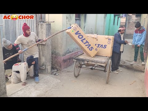 World Funny comedy video | Amazing Nonstop new 2026 | Bindas Fun Joke