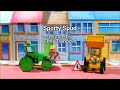 Bob The Builder Short Sporty Spud UK