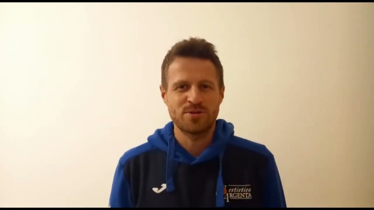 Intervista a Simone Bonora - 26/11/2022