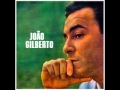 COISA MAIS LINDA   JOAO GILBERTO