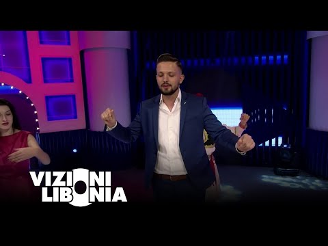 Arblend Gjocaj - Potpuri (Gezuar 2018)