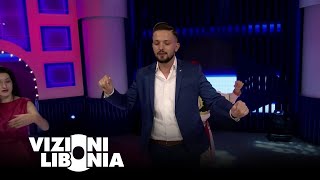 Arblend Gjocaj - Potpuri (Gezuar 2018)