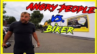 ANGRY PEOPLE vs. BIKER 2020 GERMAN | RoadRage | PaderRiders