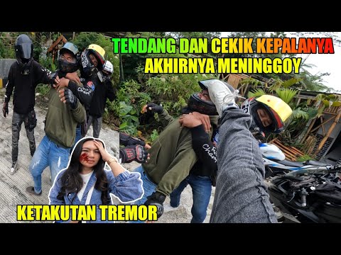 PELAKU PEMERK054AN DlHAN_TAM SAMPAl MATl