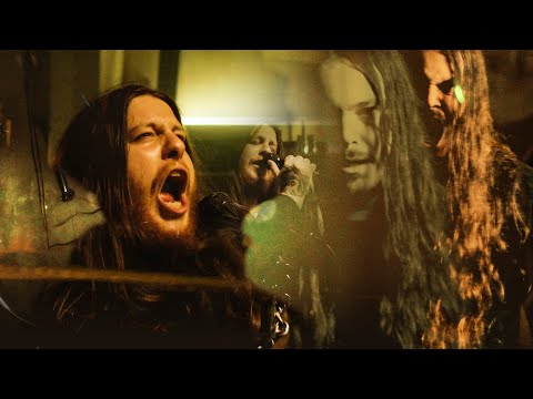 ELYNE - Light It Up feat. Aaron Pauley (Official Video)