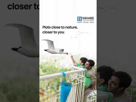 G Square Emerald Enclave Plot 1