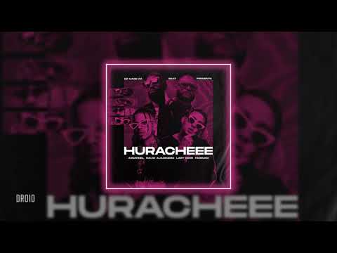 farruko, arcángel, rauw alejandro, lary over & ez el ezeta - huracheee (𝒔𝒍𝒐𝒘𝒆𝒅 + 𝒓𝒆𝒗𝒆𝒓𝒃)