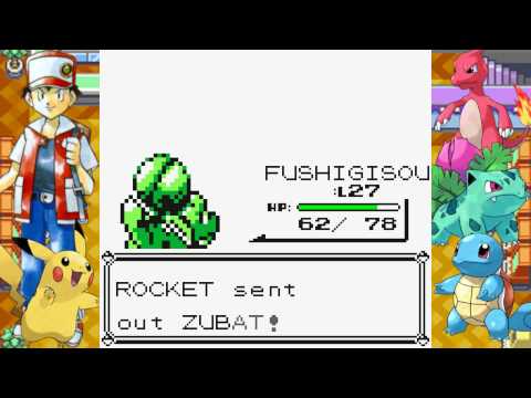 Let's Play Pokémon Yellow - Special Pikachu Edition HD (Episode 19 - Rawck3t Ga3m Corn3r [Part 1])