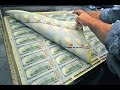 National Geographic The Money Factory Documentary History