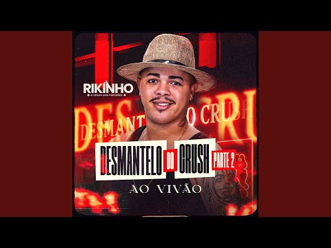 Água Rosa (Ao Vivo)