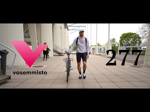 Timo Furuholm – Vaalivideo 277