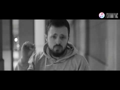 ShimmyMC - Thron II Feat.  Aylien & Krickz (Unofficial Video)