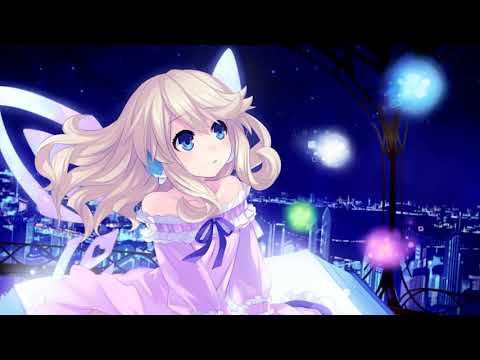 Nightcore: Breeze on me