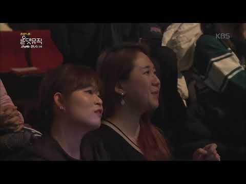 이지형 & 이원석 & 10cm - 봄트랙 [올댓뮤직/All That Music]20191226 [All that Music] 20191226