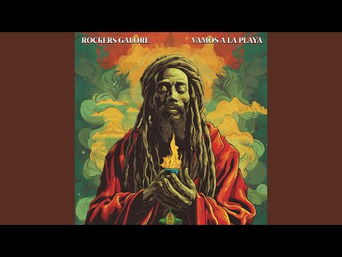 Troddin Outta Babylon Dub