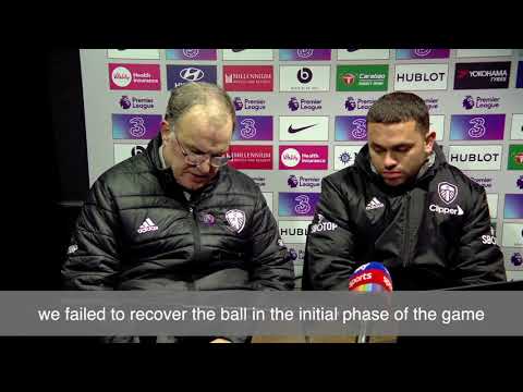 Chelsea defeat was "fair" says Leeds United  boss Bielsa after 1-3 defeat | Premier League