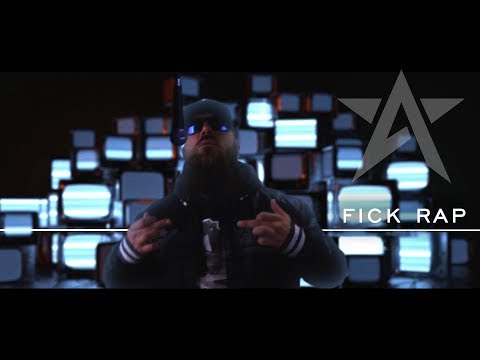 AKTE ONE  -  FICK RAP feat. DJ CRAFT (prod. BOGA)