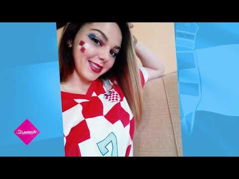 SP 2018: Album navijačkih fotografija