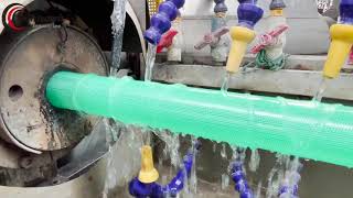 Layflat Hose Quality Test