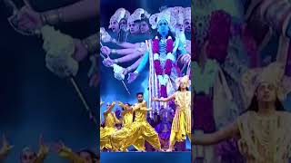 GET GEARED for DJJS Janmashtami Mahotsav 2025 | DJJS #Shorts