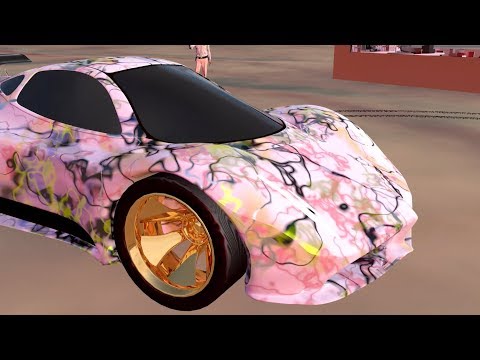 Video thumbnail for Flounder 202