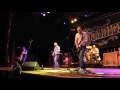 Toadies - Song I Hate (Houston 12.29.16) HD