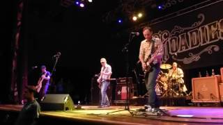 Toadies - Song I Hate (Houston 12.29.16) HD