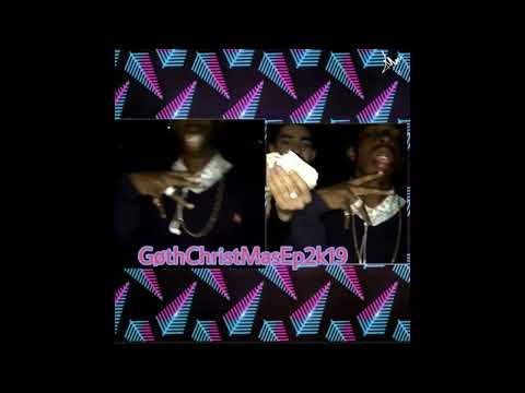 LilOzDaGøth - TayK47ChristmasEve (prod.) Aero X Indigo #vampiregothtrap