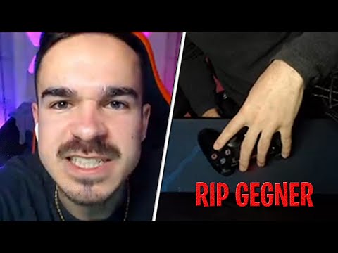 Erné ZERSTÖRT Gegner mit EINER HAND😈🔥